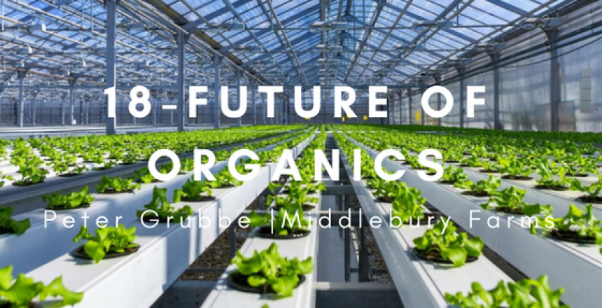 18-Future of Organics