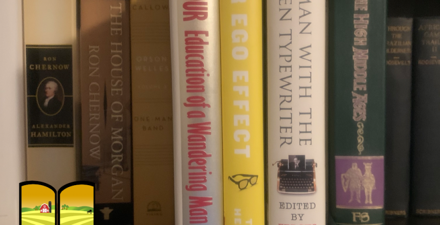 Best Books of 2019