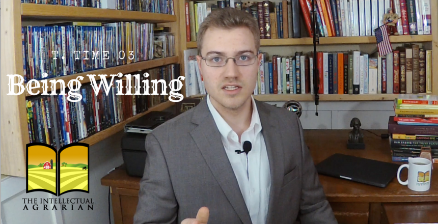 Willing